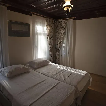 Veni Vidi Dormi * Стамбул