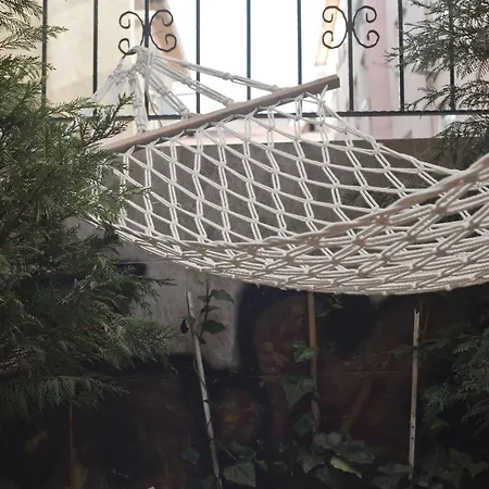 Veni Vidi Dormi Хостел Стамбул