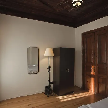 Veni Vidi Dormi Albergue Istambul