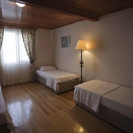 Hostel Veni Vidi Dormi Istanbulská provincie