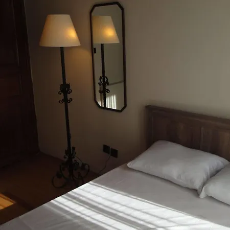 Veni Vidi Dormi Hostel Istanbulská provincie