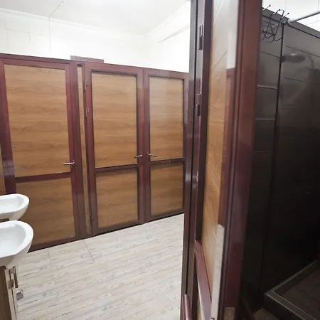 Veni Vidi Dormi Albergue