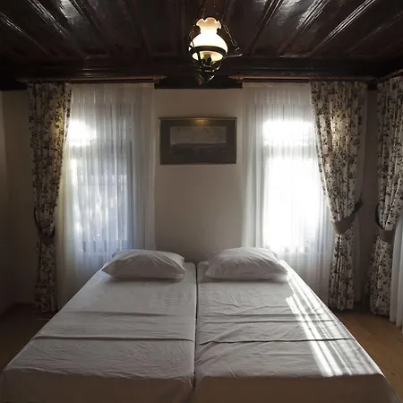 Albergue Veni Vidi Dormi