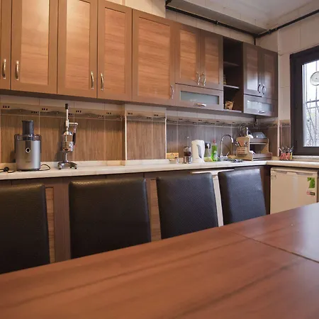 Albergue Veni Vidi Dormi