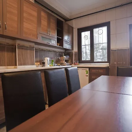 Albergue Veni Vidi Dormi *