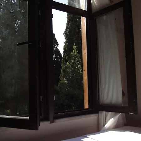 Albergue Veni Vidi Dormi Istambul