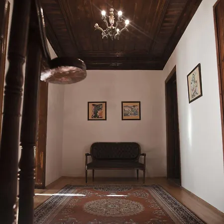 Veni Vidi Dormi Istambul