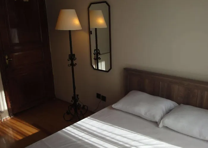 Veni Vidi Dormi Albergue Istambul