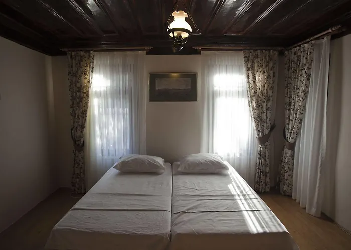 Albergue Veni Vidi Dormi