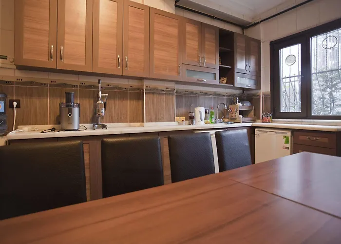 Albergue Veni Vidi Dormi