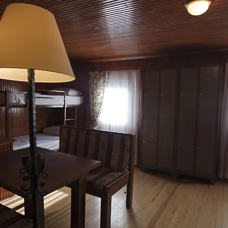 Hostel Veni Vidi Dormi *