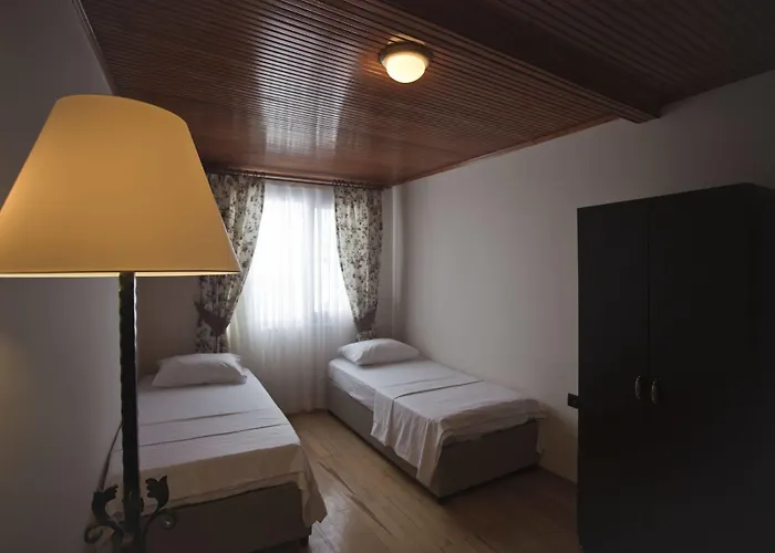 Hostel Veni Vidi Dormi *