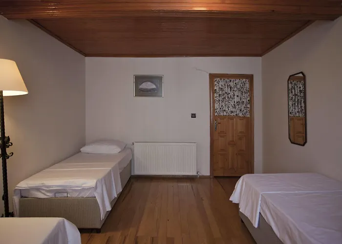 Veni Vidi Dormi Hostel *