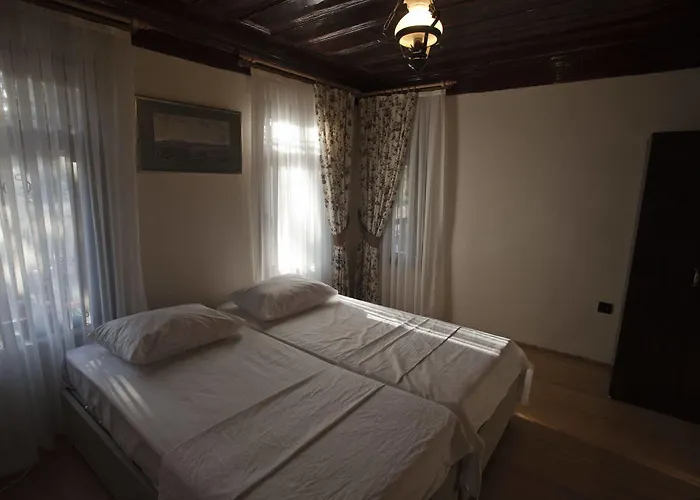 Veni Vidi Dormi * İstanbul