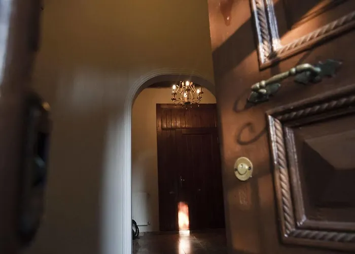 Hostel Veni Vidi Dormi *