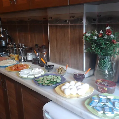 Veni Vidi Dormi Hostel *