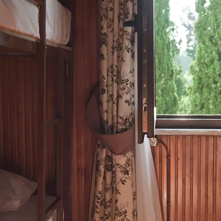 Hostel Veni Vidi Dormi *