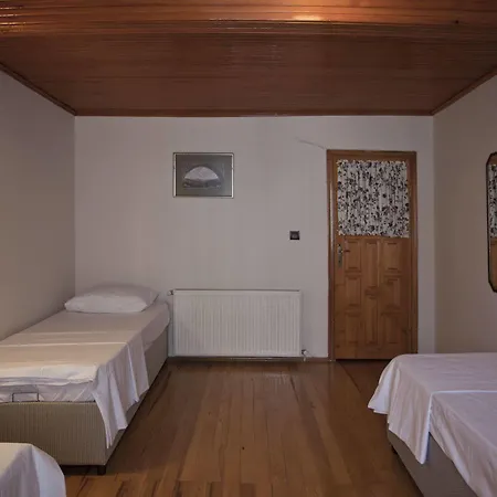 Veni Vidi Dormi Hostel *