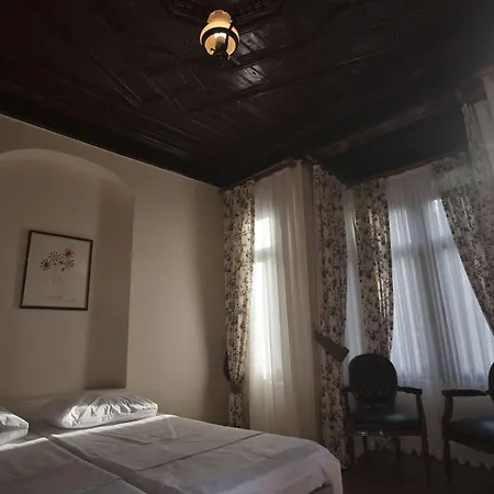 Veni Vidi Dormi Hostel