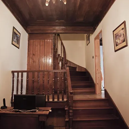 Veni Vidi Dormi Hostel