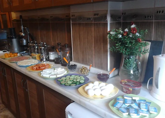 Veni Vidi Dormi Hostel *