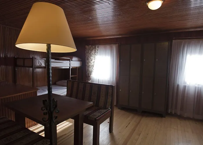 Hostel Veni Vidi Dormi *