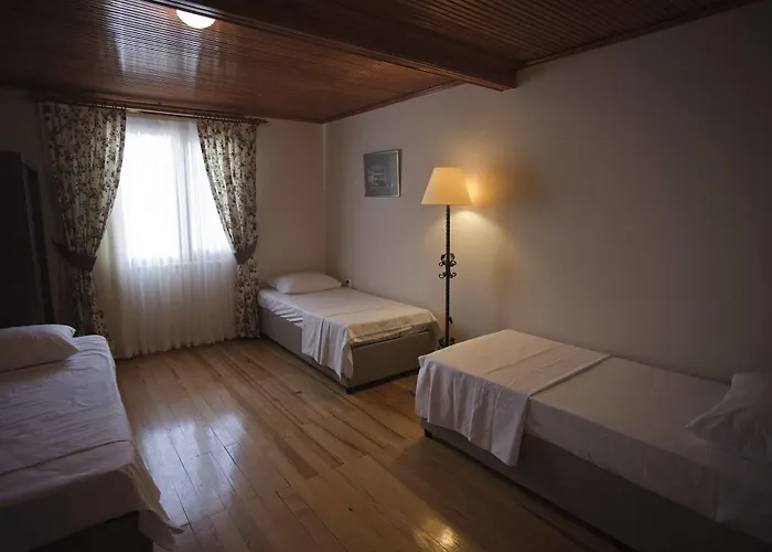 Hostel Veni Vidi Dormi Istanbulská provincie