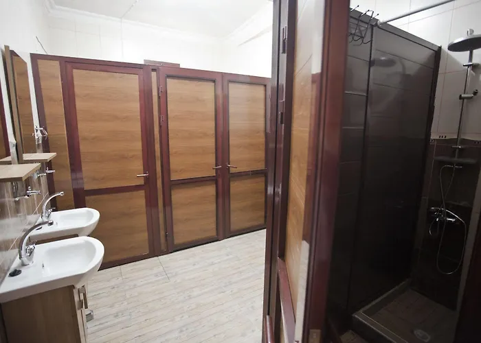 Veni Vidi Dormi Hostel