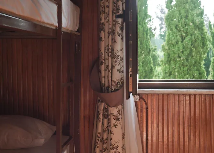 Hostel Veni Vidi Dormi *