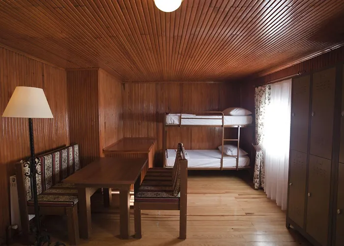 Veni Vidi Dormi Hostel *