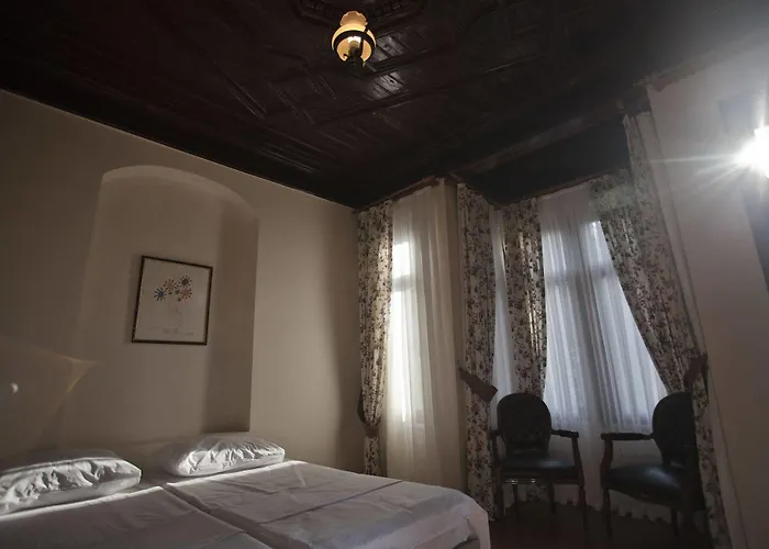 Veni Vidi Dormi Hostel