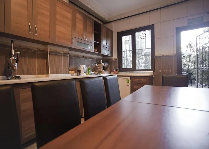 Hostel Veni Vidi Dormi *