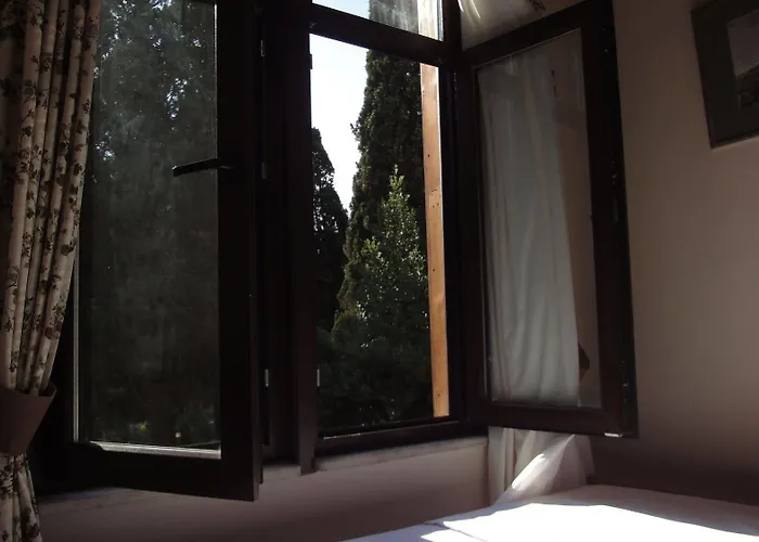 Hostel Veni Vidi Dormi Istanbulská provincie