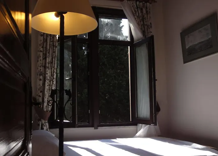 Veni Vidi Dormi Hostel *