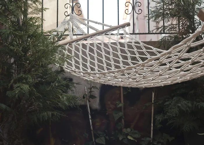 Veni Vidi Dormi Hostel Istanbulská provincie