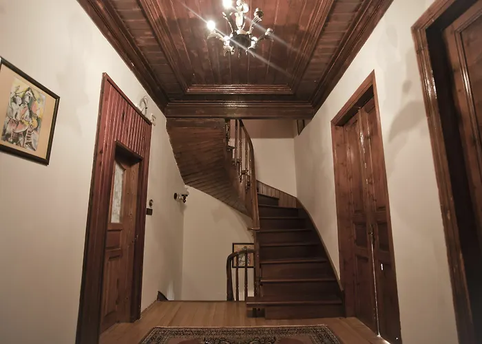 Veni Vidi Dormi Hostel *